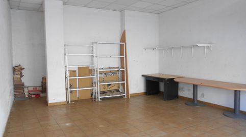 Foto 4 de Garaje en venta en Santiago el Mayor, Murcia Capital