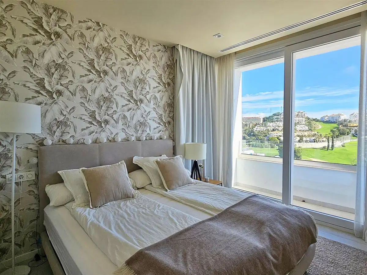 Chalet con piscina en venta en Riviera del Sol, imagen 45