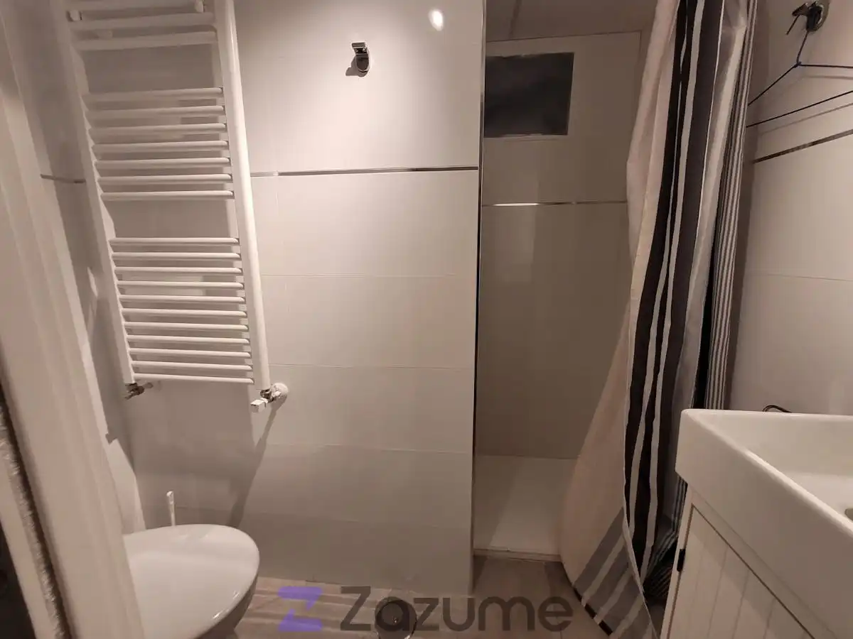 Flat for rent in C. Taray, Plaza Mayor - San Agustín