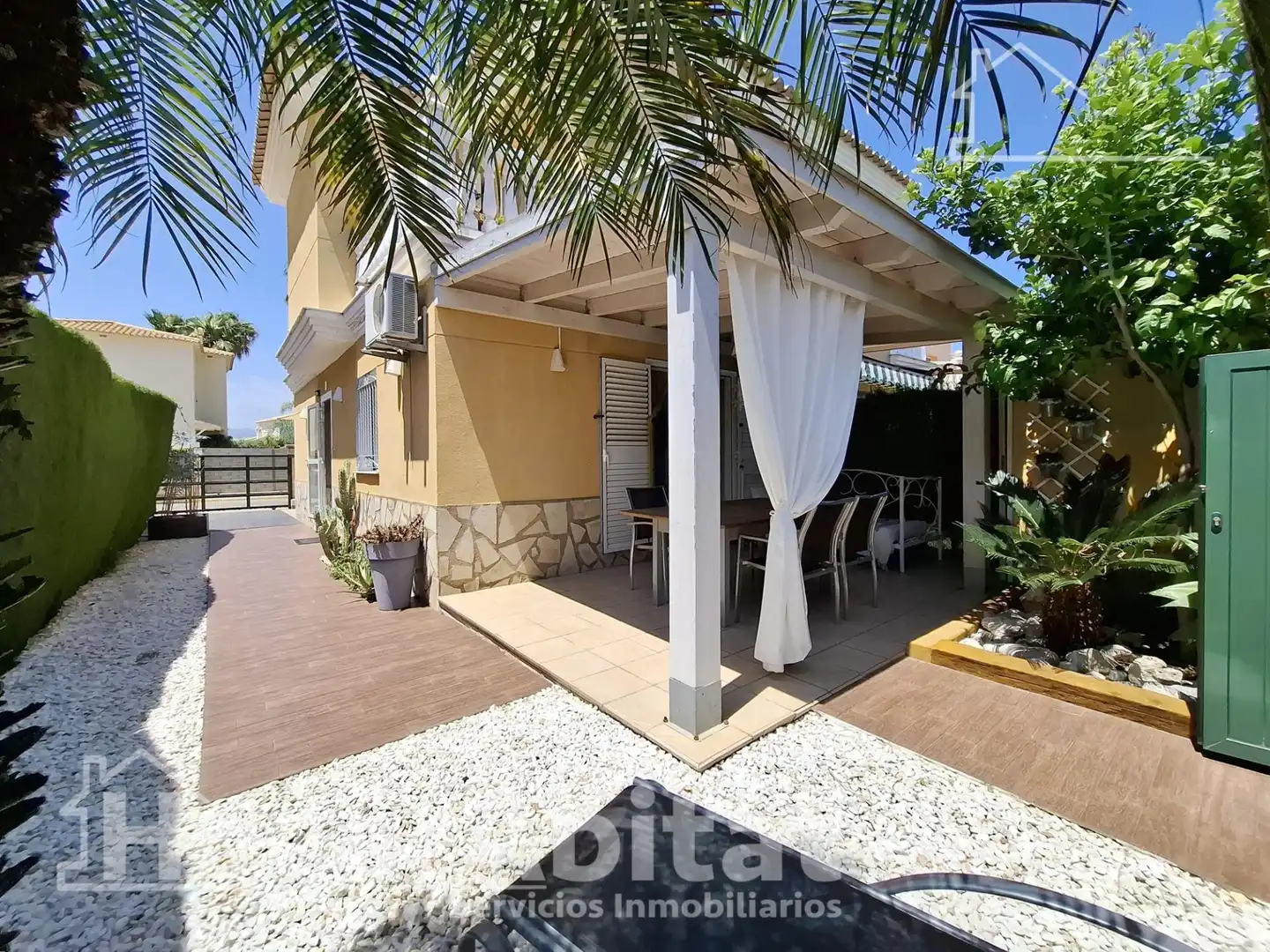 Maison mitoyenne avec terrasse à vendre à Avenida Gaudí, imagen 20