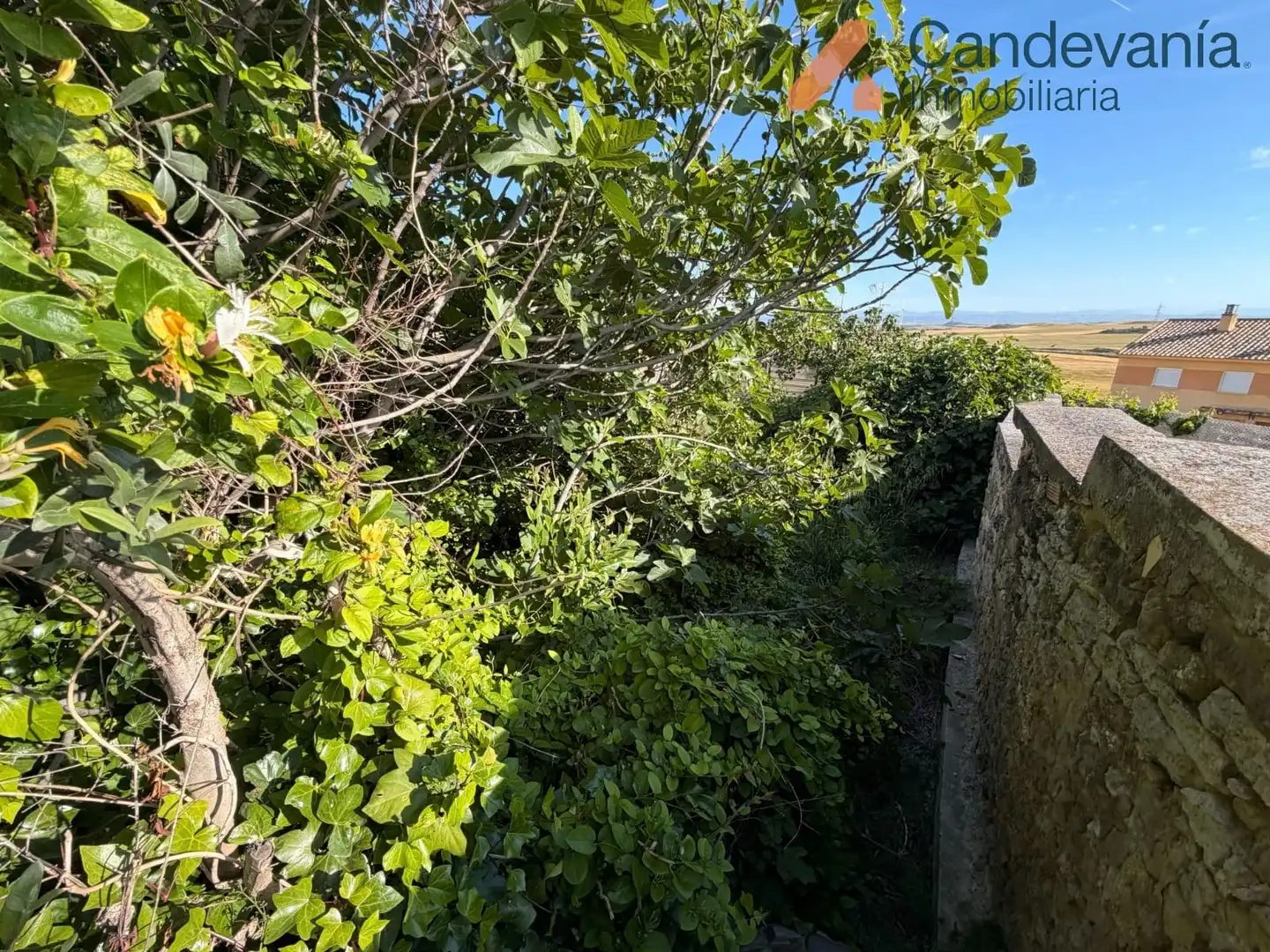 Residencial en venta en Las Pedrosas