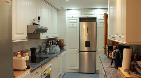 Foto 2 de Dúplex en venta en Calle Hermanos Machado, 3, Sector B, Boadilla del Monte