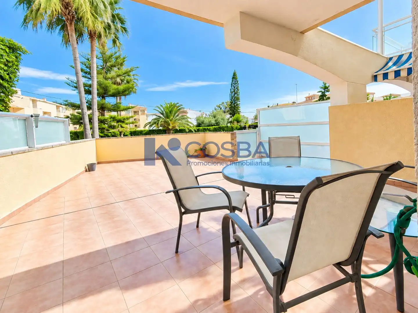 Mini appartamento con piscina in vendita a Las Marinas / Les Marines, imagen 9