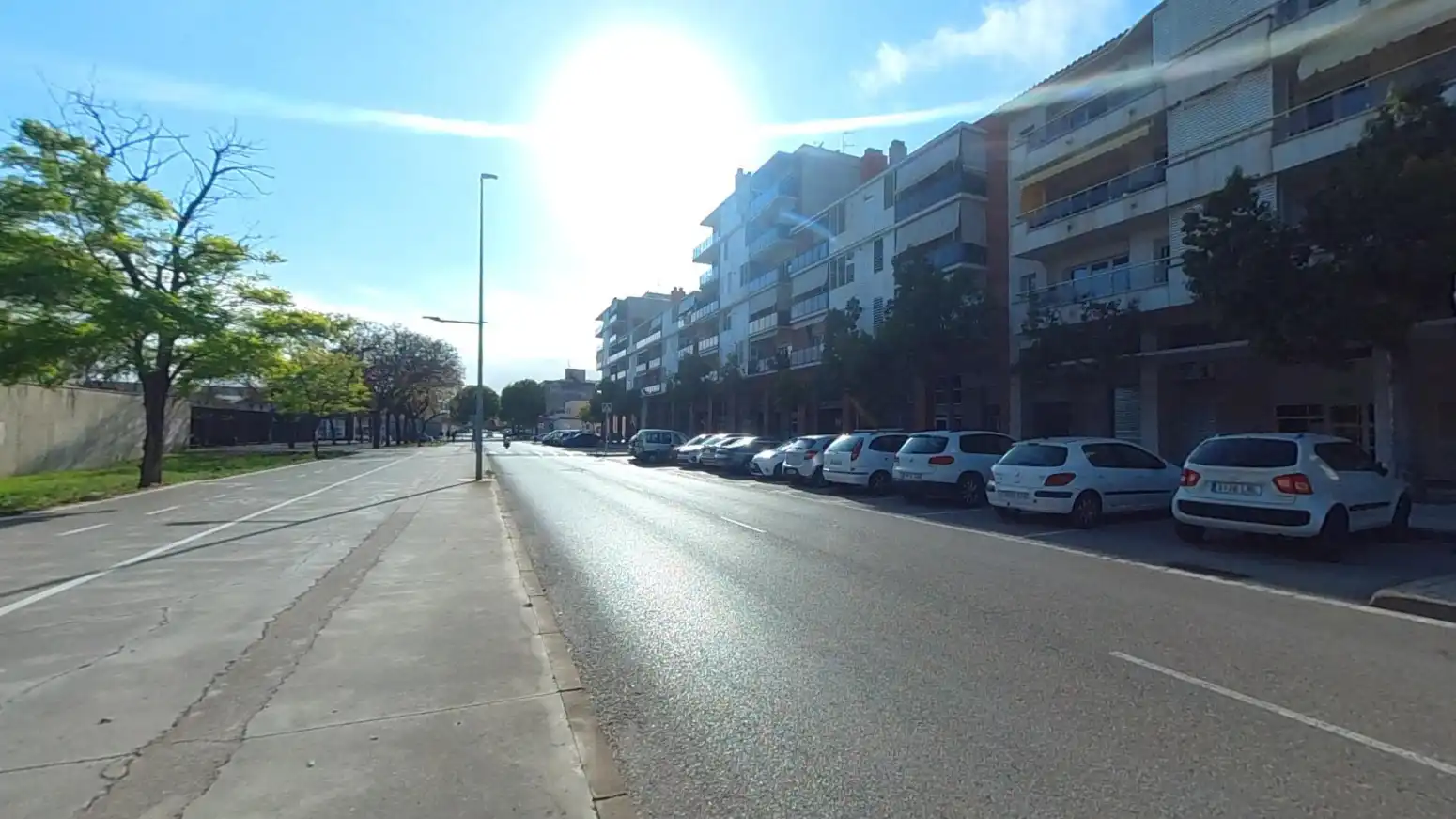 Business premises for sale in Vilanova i la Geltrú - Rambla Exposició, imagen 12