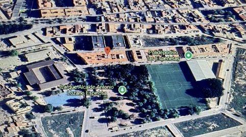 Foto 3 de Planta baja en venta en Calle Hermandad de la Resurrección, Orihuela ciudad, Orihuela