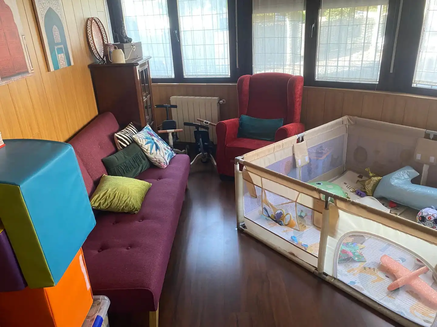 Appartement avec piscine à vendre à Calle Barcelona, imagen 11