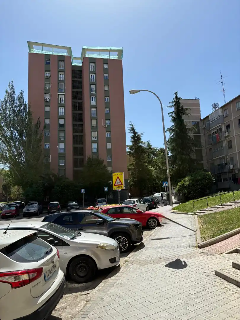 Piso con ascensor en venta en Calle de San Magín, imagen 32