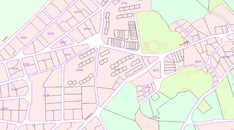 Foto 2 de Pis de lloguer a Calle el Plantío, 4, Hoyo de Manzanares, Madrid