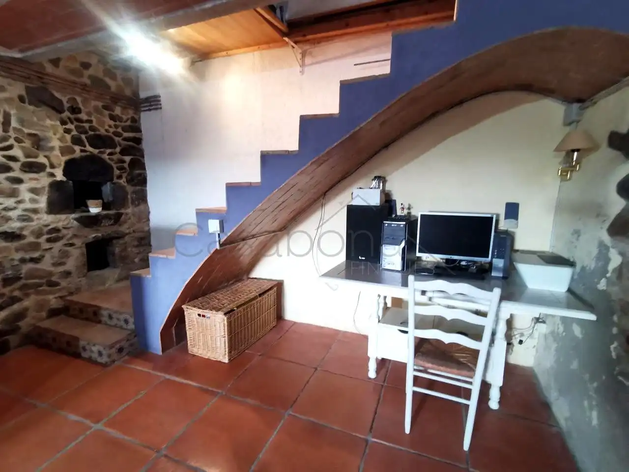 Casa rústica con jardín en venta en Brunyola i Sant Martí Sapresa, imagen 63