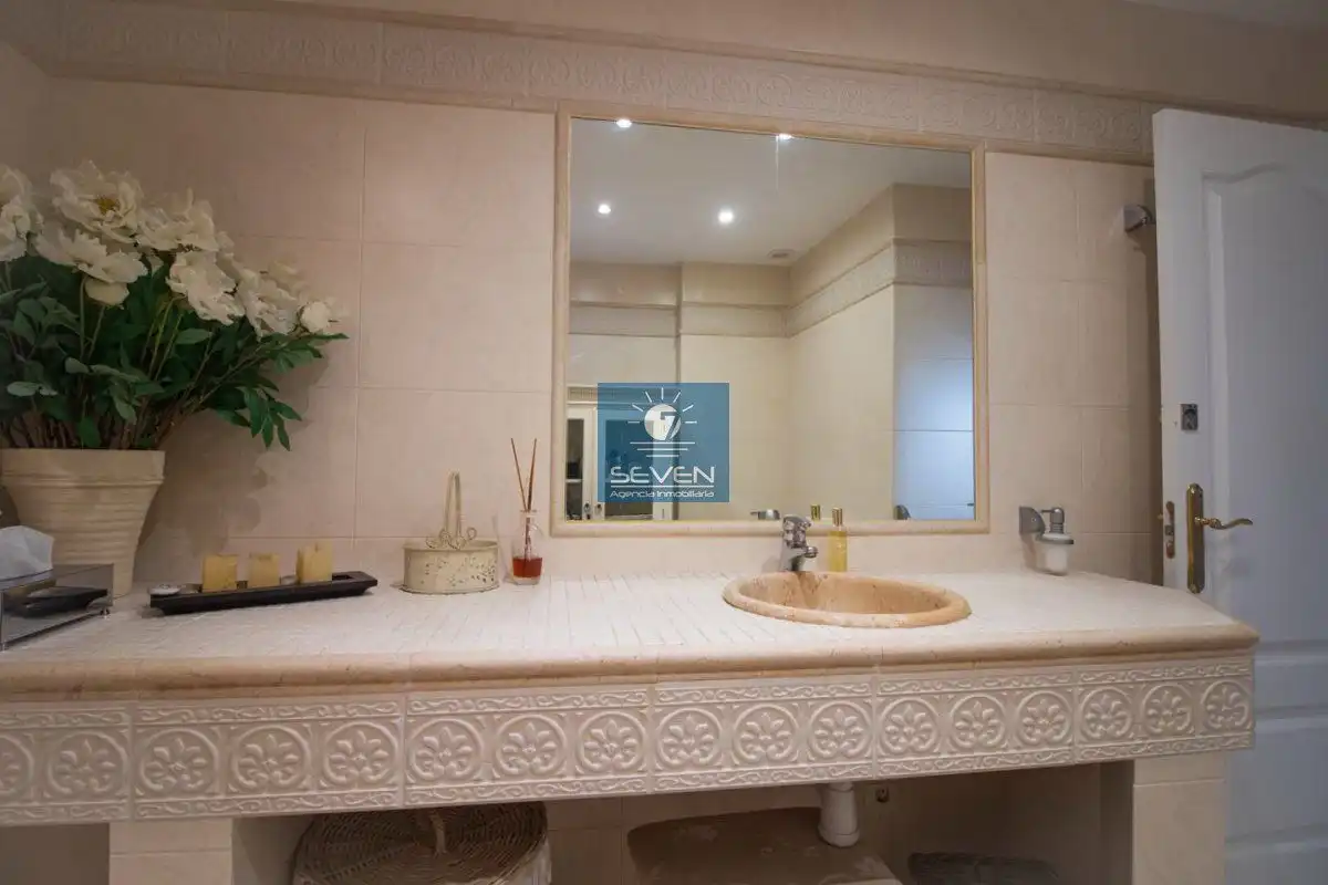 Villa con piscina in vendita a Cotobro, imagen 42