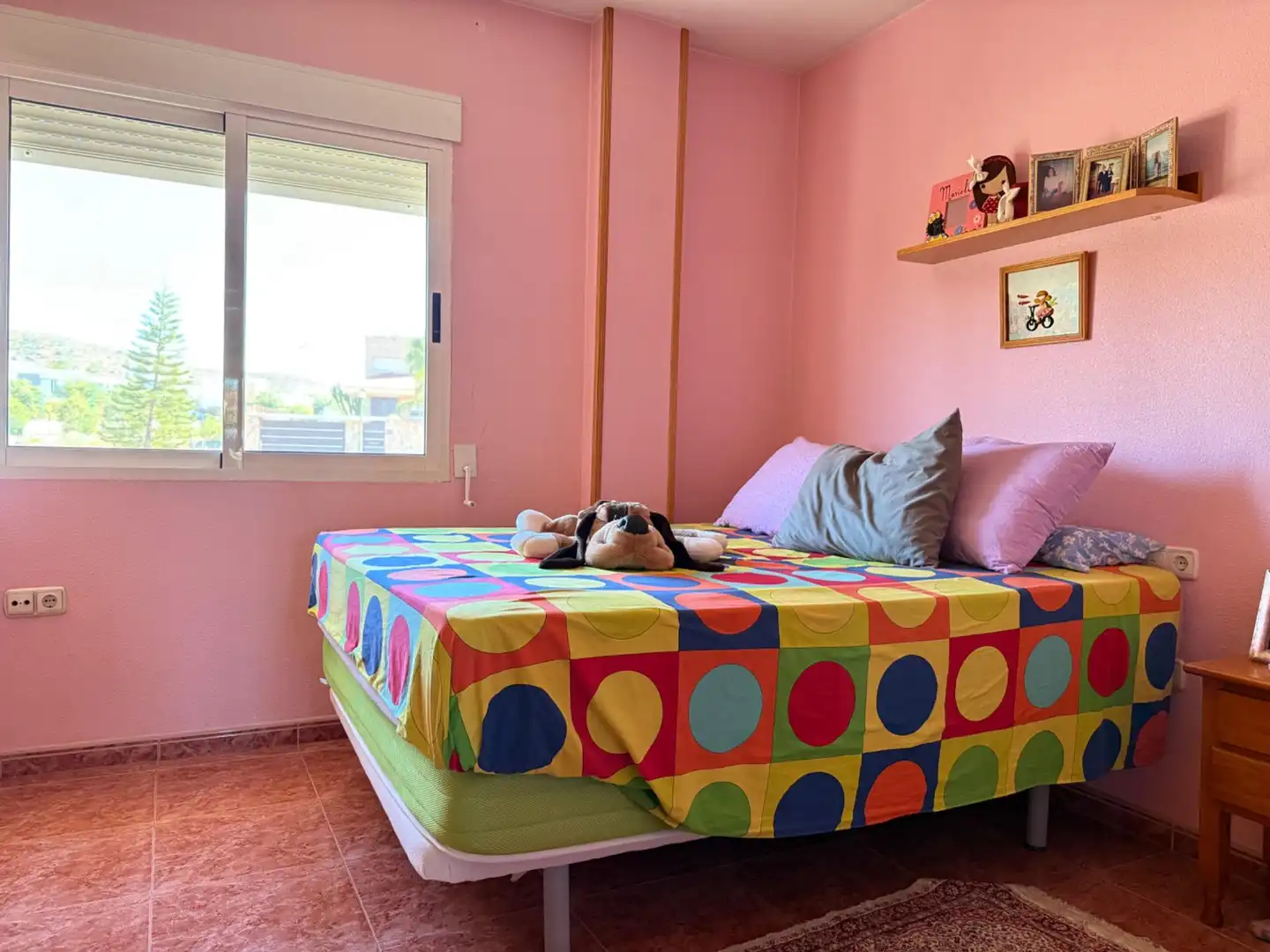 Chalet con piscina en venta en LA ALCAYNA, imagen 16