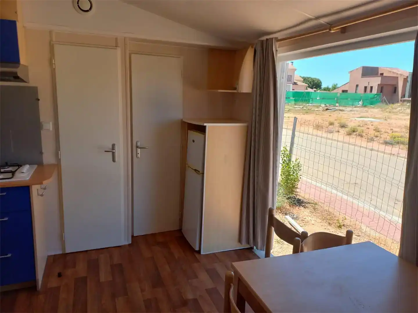 Habitación de Planta baja en venta en Cuenca Capital con Aire acondicionado
