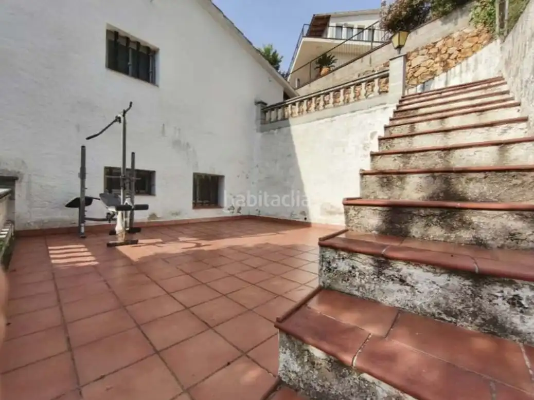 Maison avec jardin à vendre à Carrer Venus 73, imagen 16