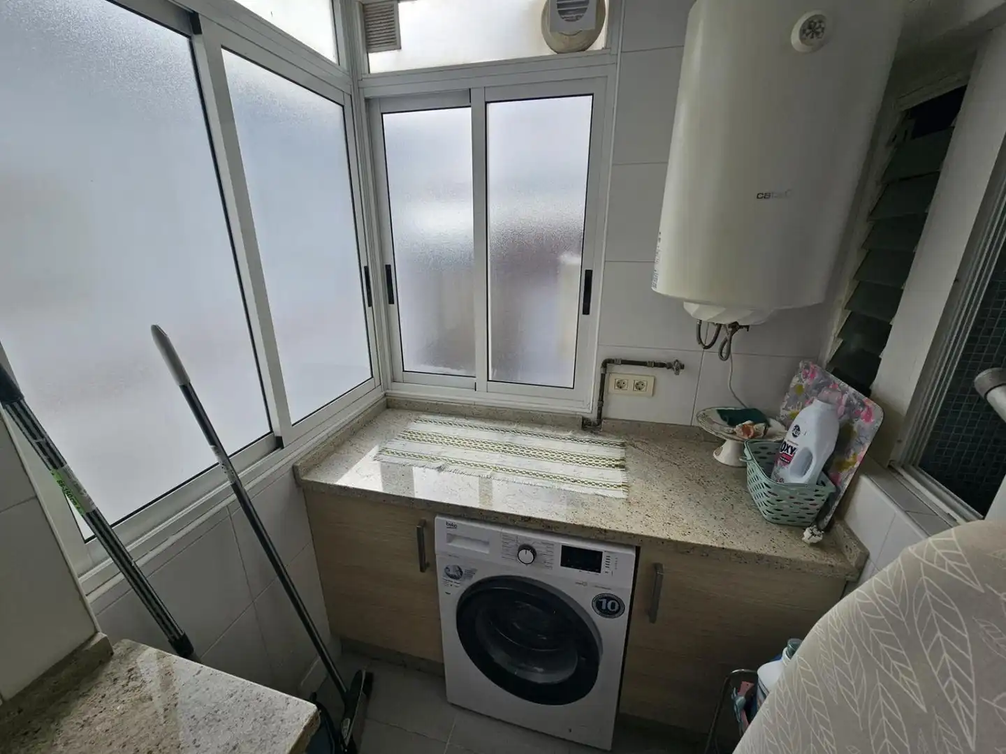 Attic for rent in Avenida de Valencia - Avenida de Casalduch