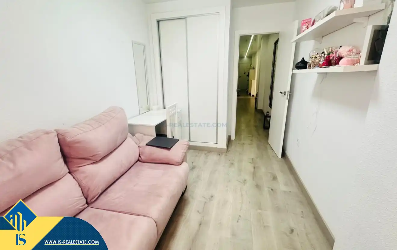 Mini appartamento con ascensore in vendita a Playa del Cura, imagen 16
