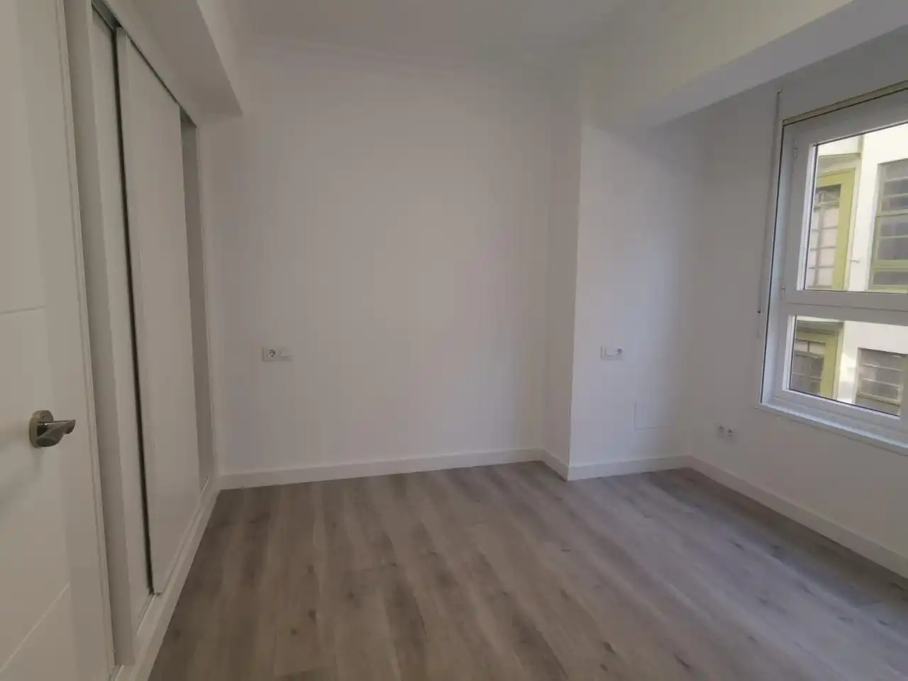 Piso en venta en Rúa Pascual Veiga, 18, Centro