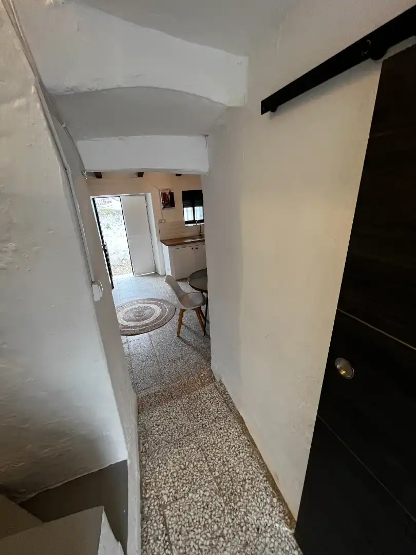 Casa o xalet en venda en Sanlúcar de Guadiana amb Aire condicionat, Moblat i Forn