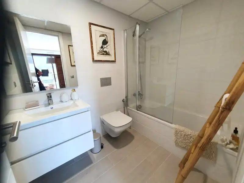 Mini appartamento con piscina in vendita a El Verger, imagen 25