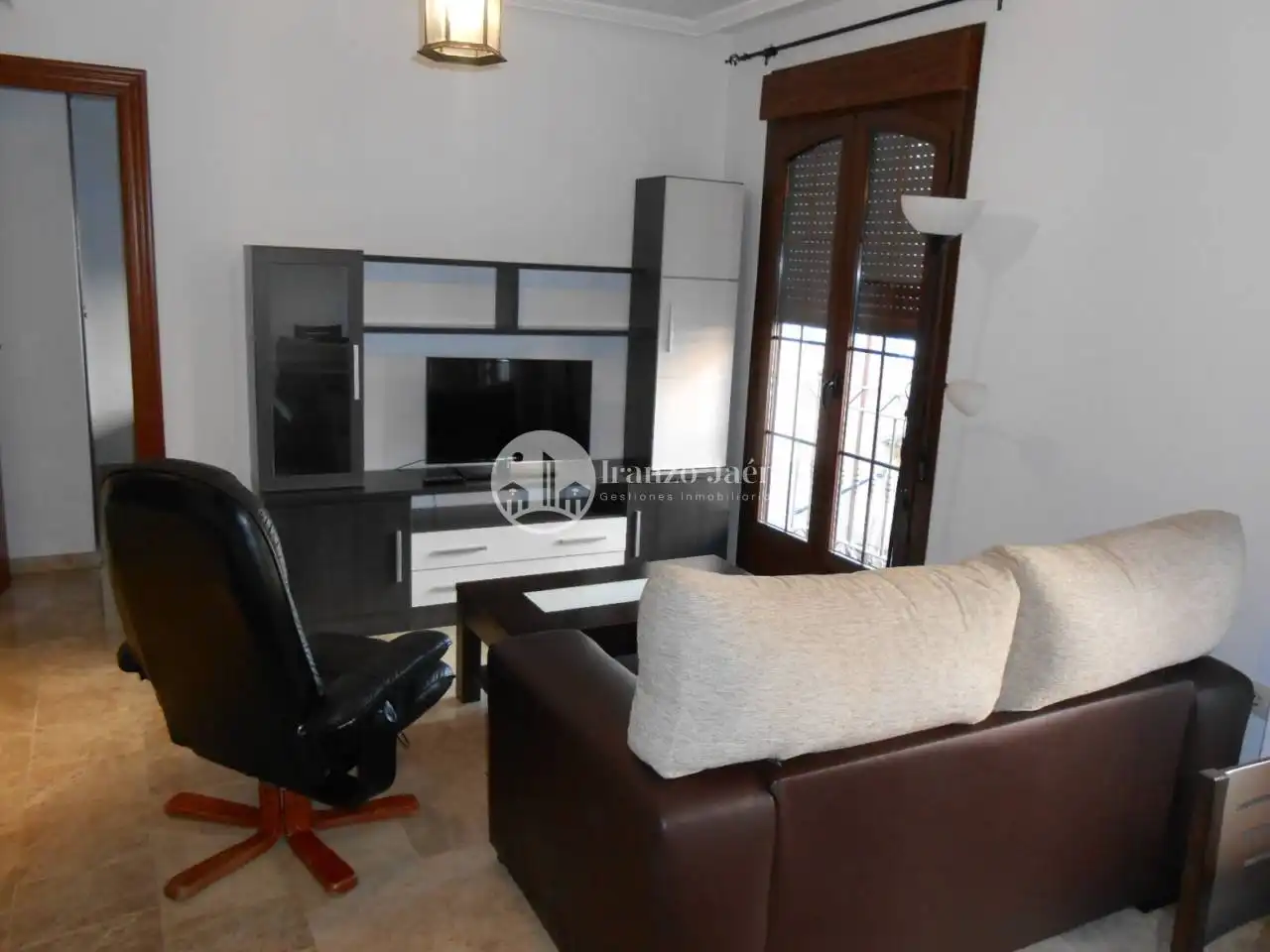 Apartment with terrace to rent in San Ildefonso - Catedral, imagen 2