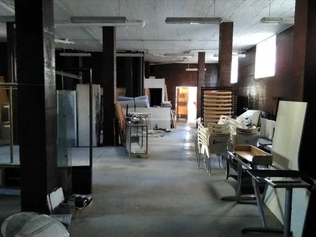 Business premises for sale in Montesol - Mejostilla, imagen 11