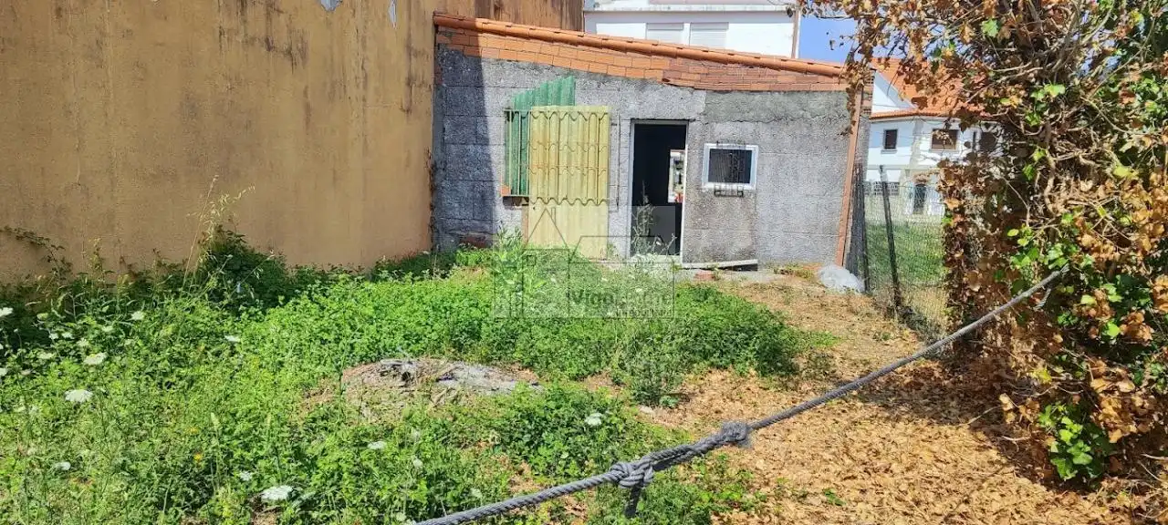 Casa o chalet en venta en Cangas  con Calefacción, Jardín privado y Terraza
