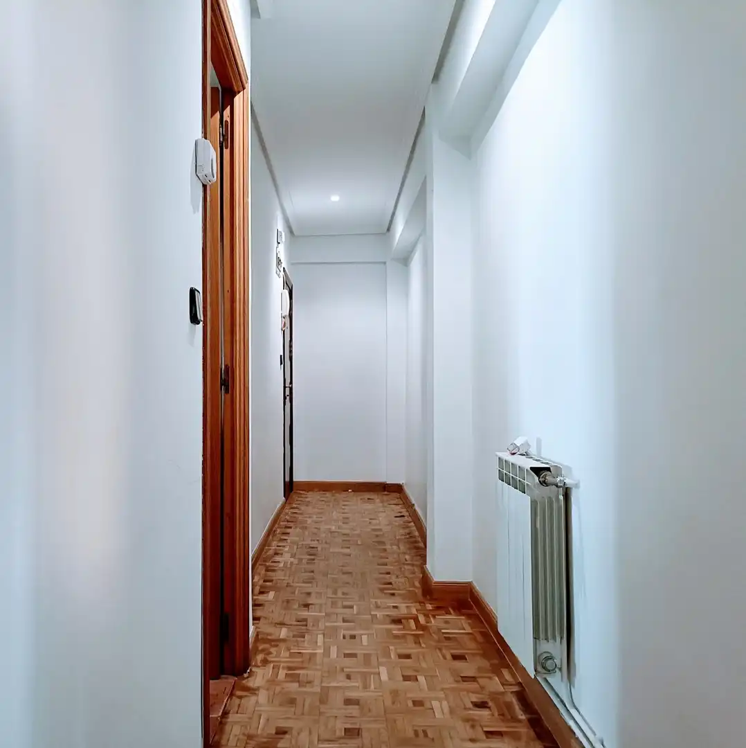 Piso de alquiler en JOAQUIN TURINA, Buena Vista