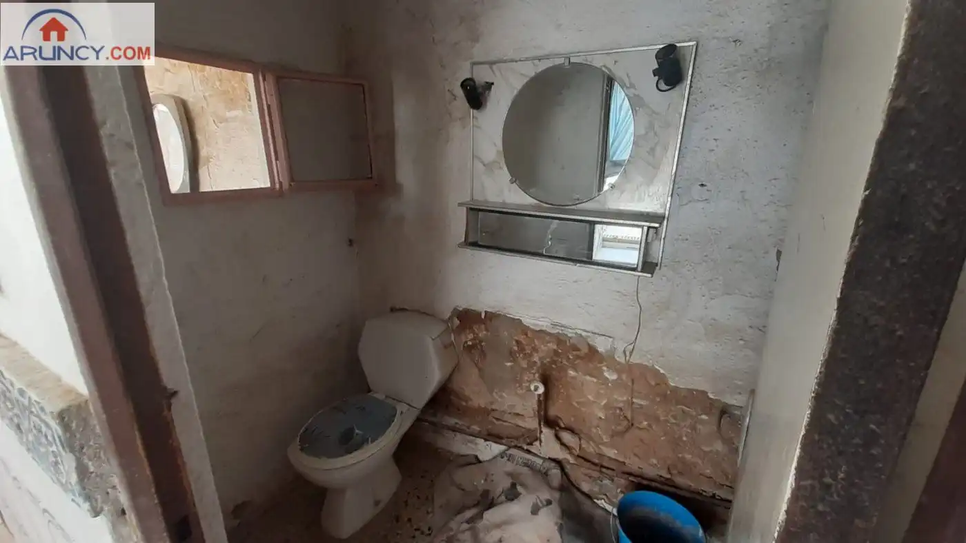 Casa o xalet en venda a Centro