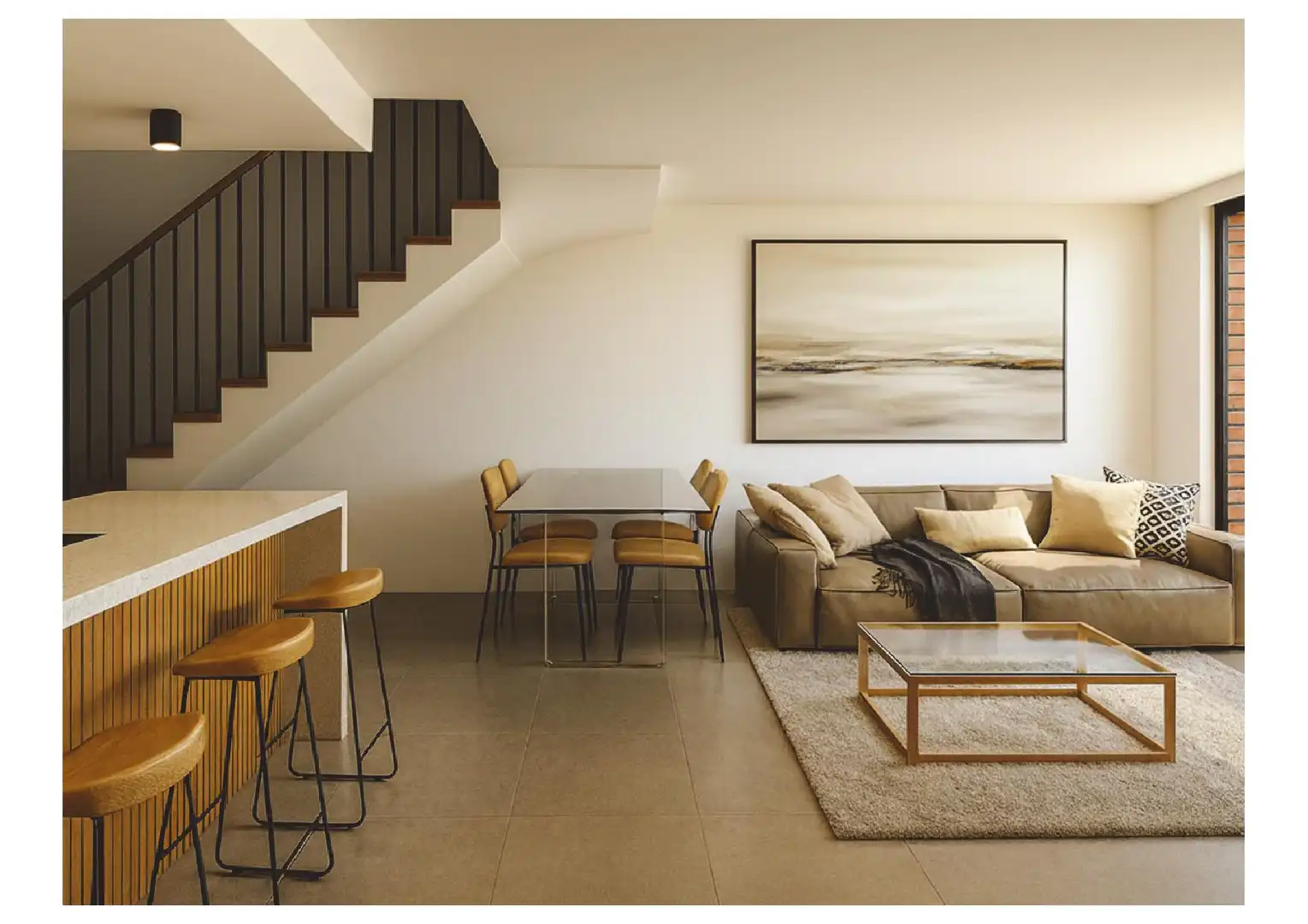 Casa adosada en venta en Carrer de Joan Maragall, 22, Begues