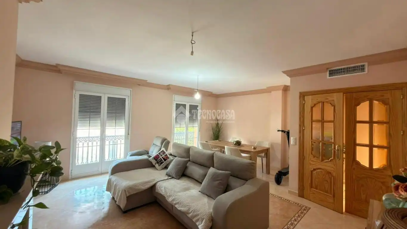 Appartamento in vendita a Andújar
