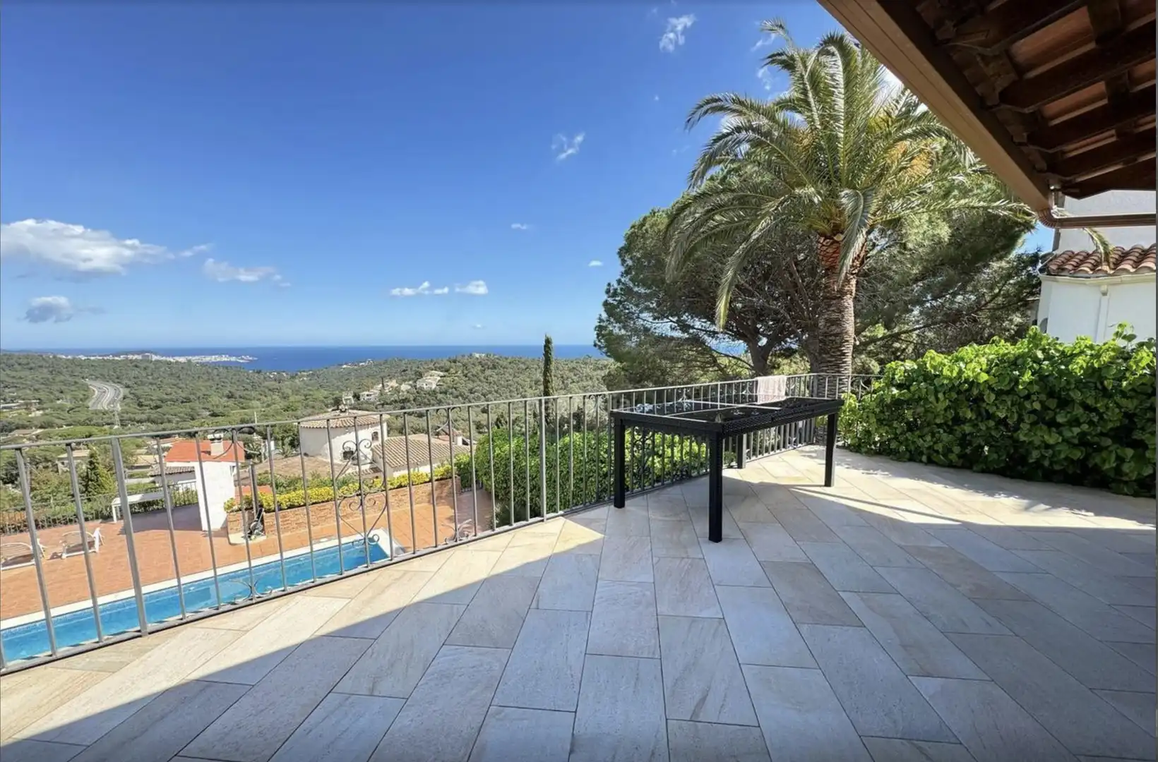 Casa amb piscina en venda a Palmeres, imagen 5
