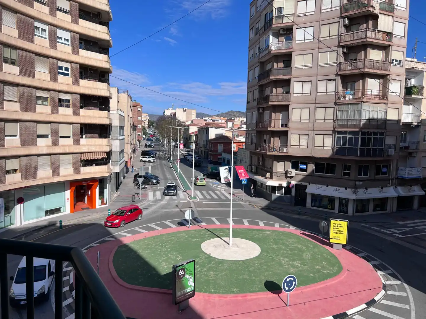 Piso en venta en Calle CONSTITUCION, Novelda