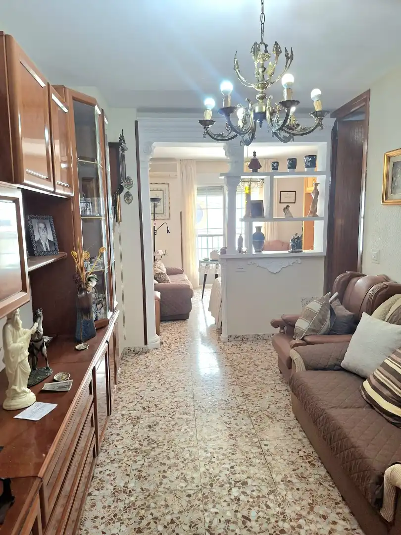 House with terrace for sale in Calle Coronada, imagen 9