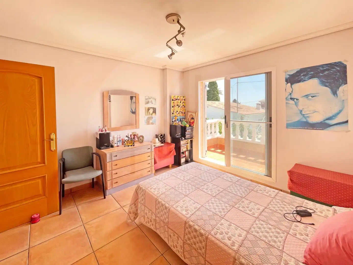 Villa con terrazza in vendita a COFRENTS, imagen 21