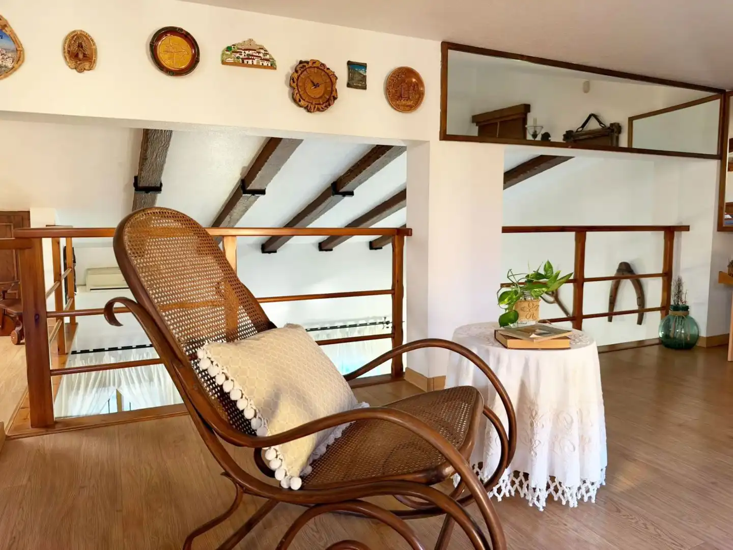 Chalet con jardín en venta en Montepinar - La Aparecida - Raiguero, imagen 21