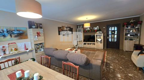 Photo 4 of Single-family semi-detached for sale in Avenida de Ramón Nieto, Lavadores, Pontevedra