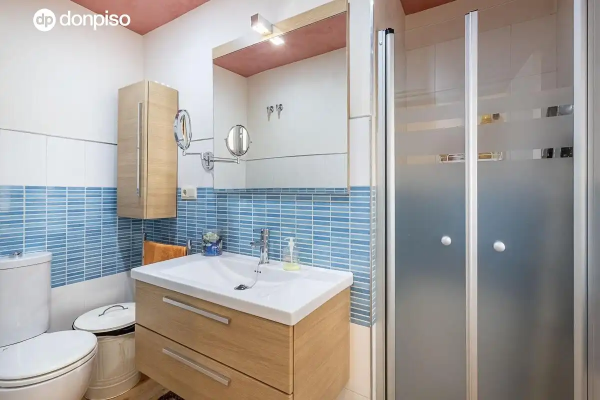 Appartement avec terrasse à vendre à Calle CARRERA DE LA VIRGEN, imagen 20