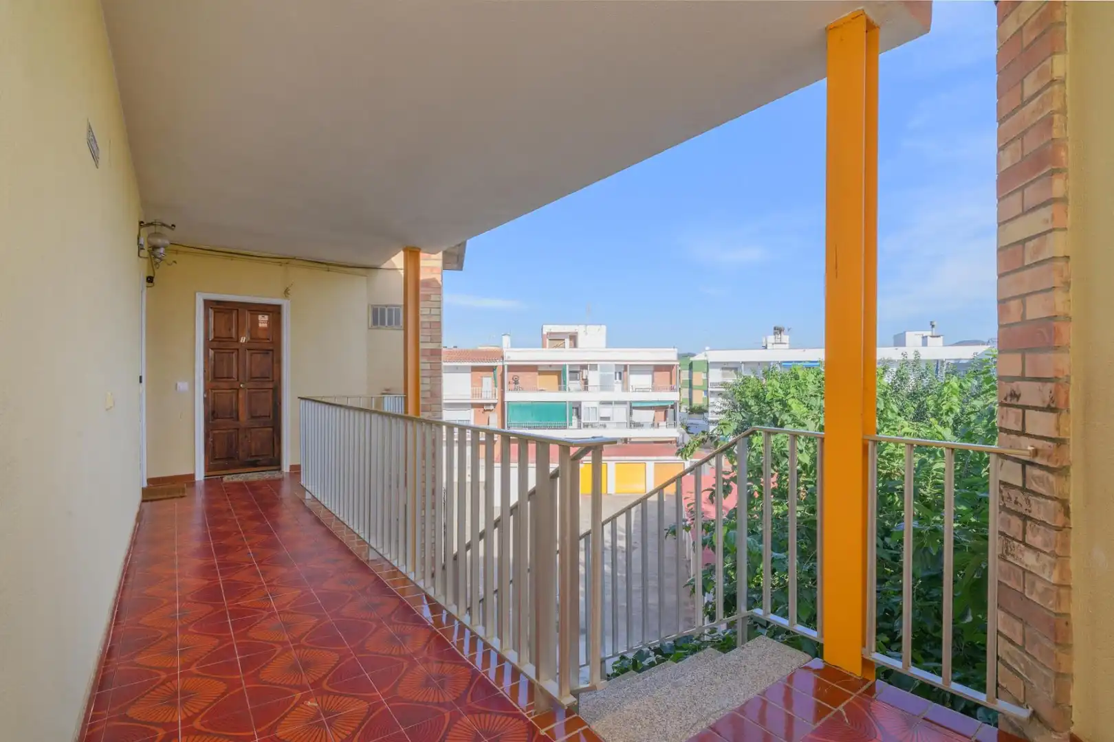 Wohnung zum Verkauf in Cubelles, Barcelona