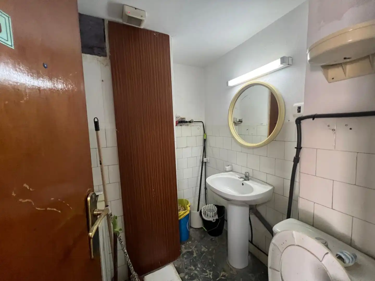 Bathroom of Office for rent in Castellón de la Plana / Castelló de la Plana