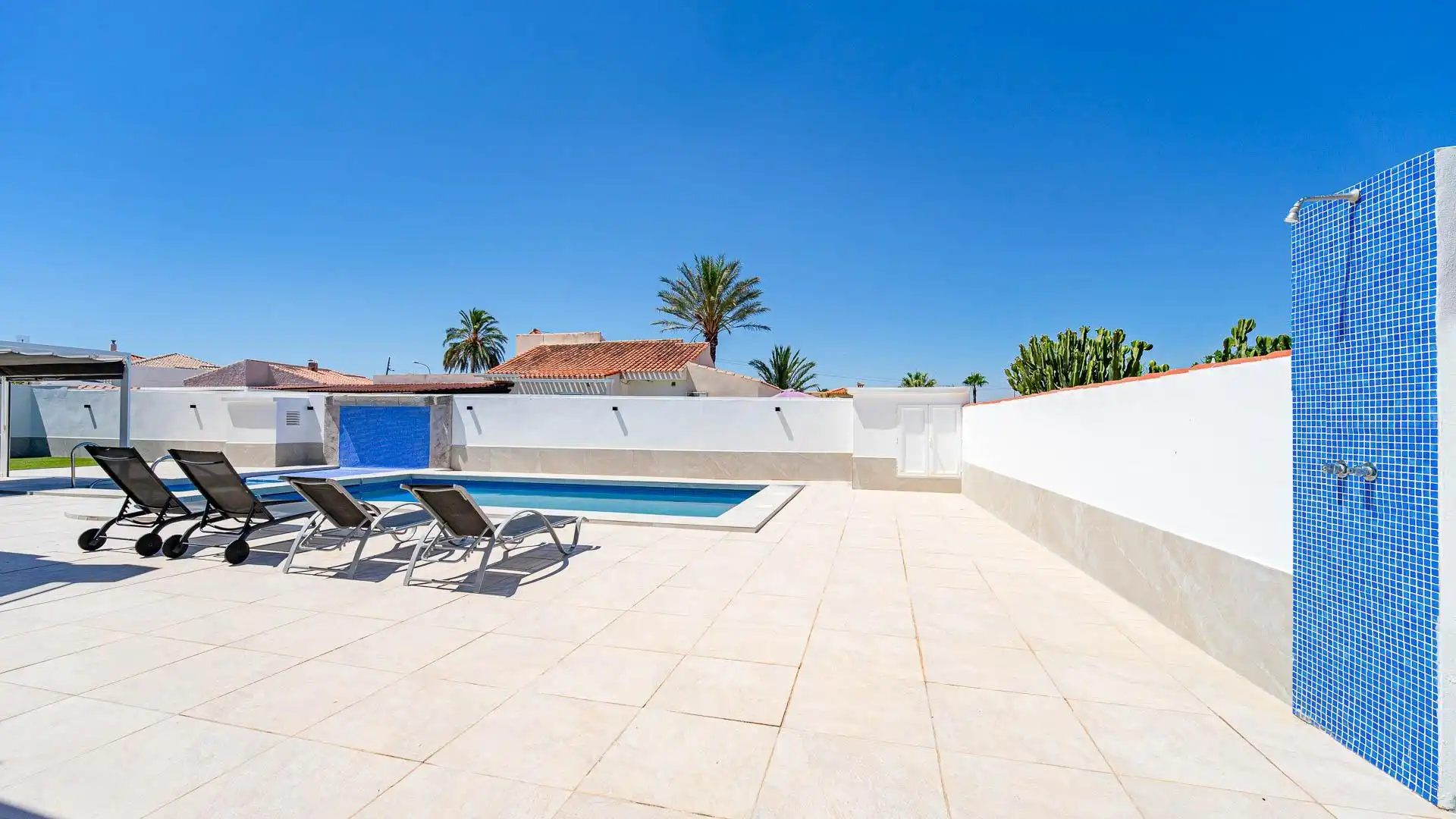 Detached house with terrace for sale in VAN EYCK, imagen 10