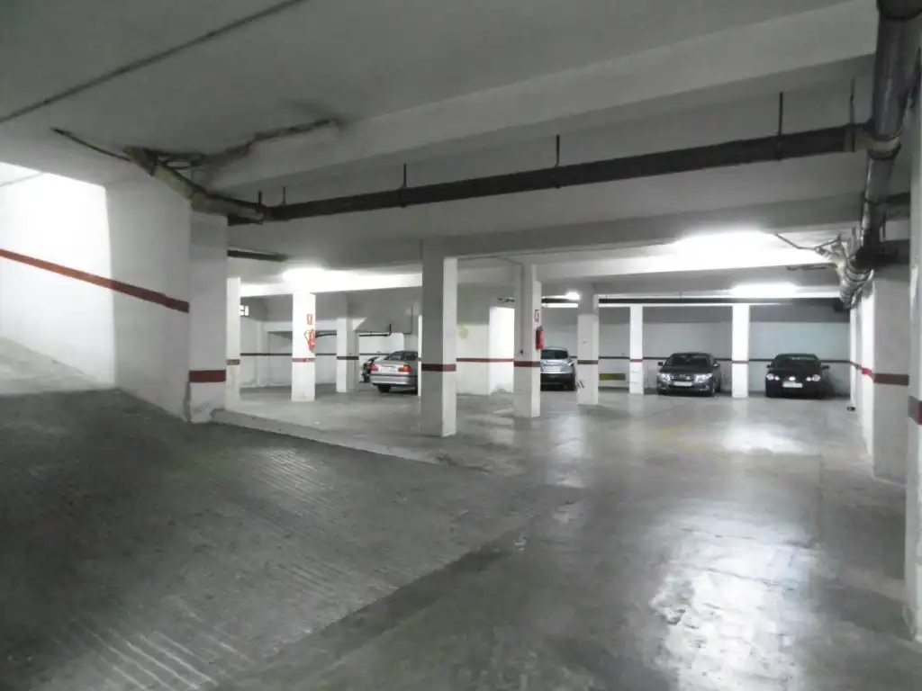 Parking of Garage for sale in Burjassot