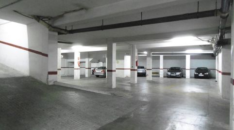 Photo 2 of Garage for sale in Zona Campus Universitario, Burjassot