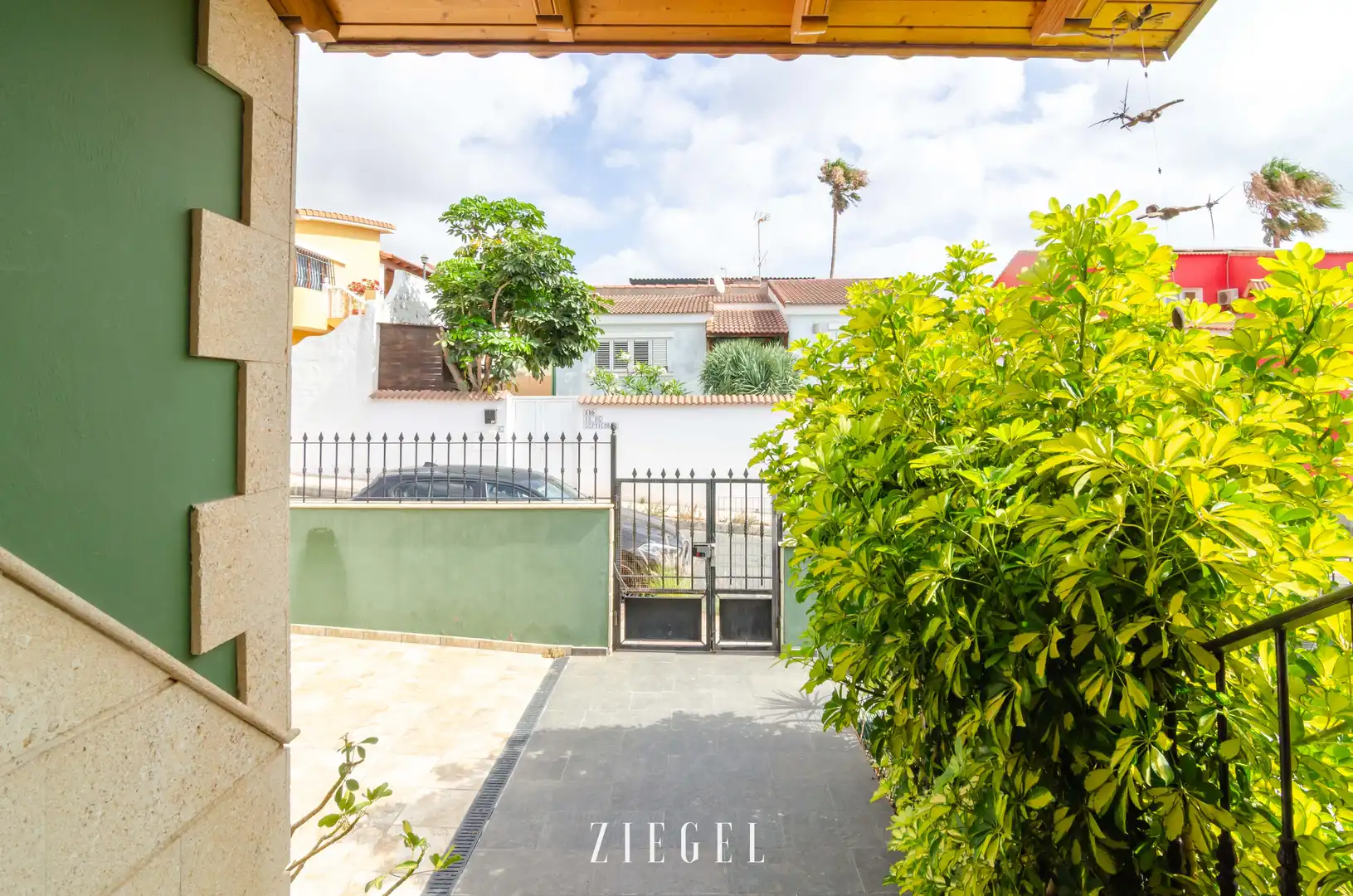 Houses for sale in Calle Cáceres, 10, Valle de los Nueve - El Ejido - Medianías