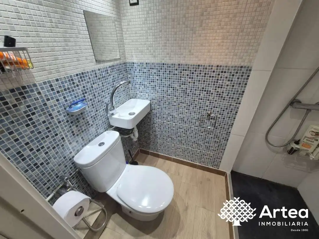 Local comercial en venda a Basurtu - Zorrotza, imagen 17