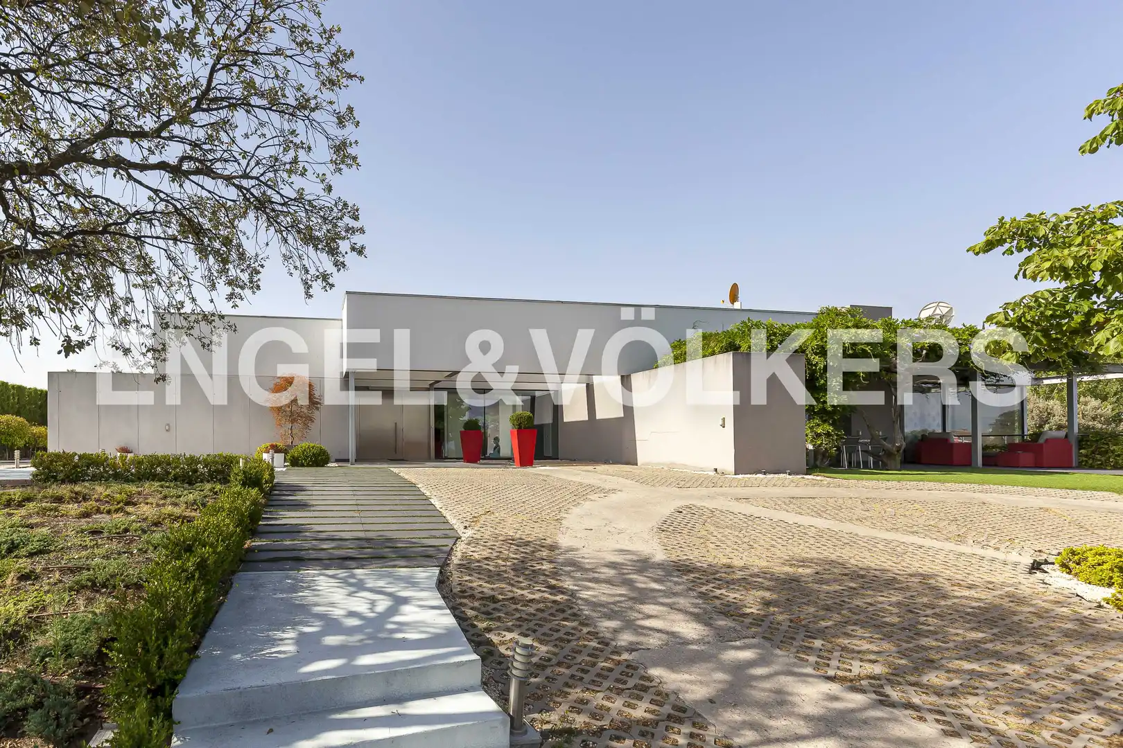 Haus mit Pool zur Miete in Ciudalcampo, imagen 35