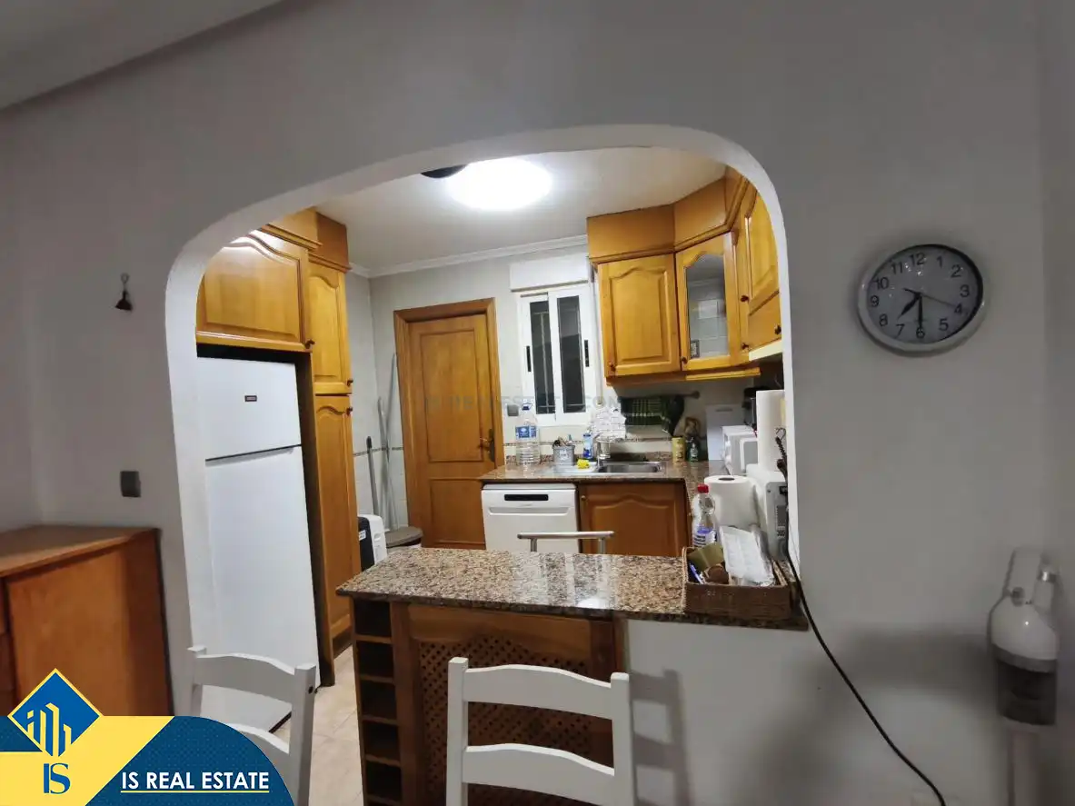 Bungalow con piscina in vendita a El Edén, imagen 4