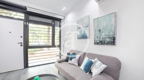 Photo 4 of Study to rent in Calle de la Duquesa de Parcent, Lucero,  Madrid Capital