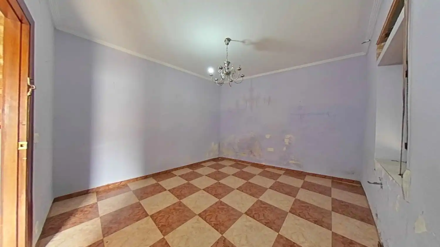 Casa o chalet en venta en CARNEROS, Valdepeñas