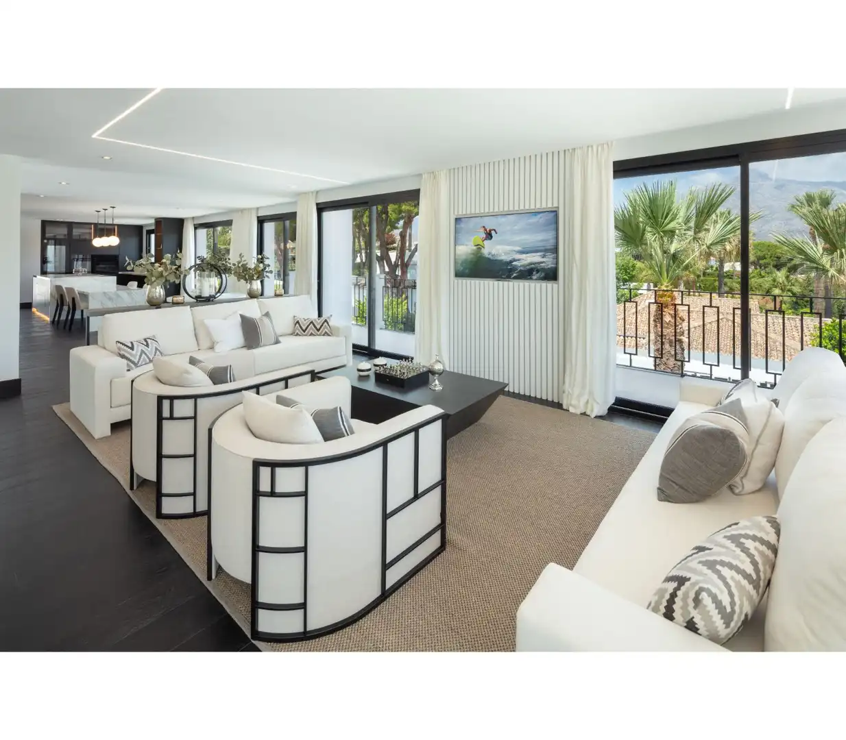 House with pool for sale in Marbella Centro, imagen 29