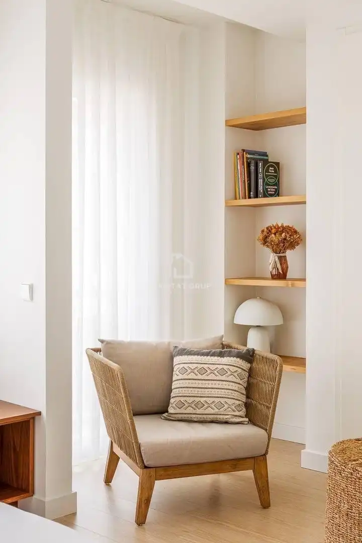 Flat with lift for sale in Eixample Sud – Migdia, imagen 7