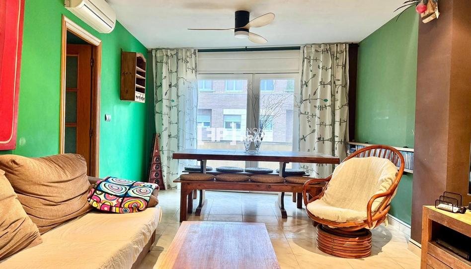 Foto 1 de Pis en venda a Juneda, La Bordeta, Lleida